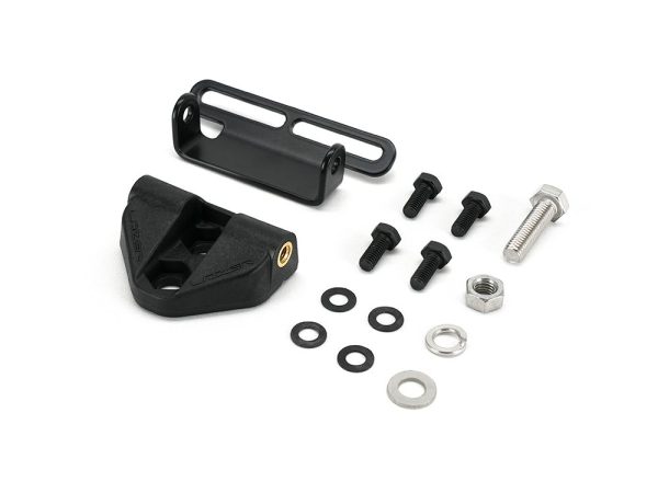KIT DE MONTAGE CENTRAL LAZER (AIR)