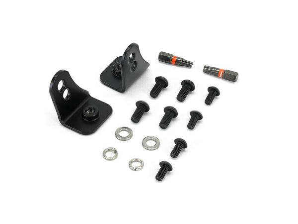KIT DE MONTAGE LATÉRAL ANTI-VOL LAZER (GLIDE)