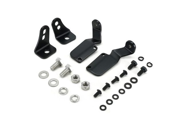 KIT DE MONTAGE LATÉRAL LAZER (GLIDE)