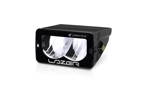PHARE LED LAZER CARBON-2 DRIVE