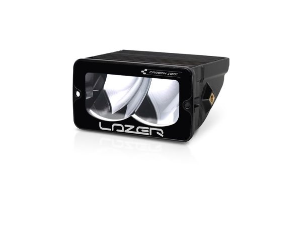 PHARE LED LAZER CARBON-2 SPOT