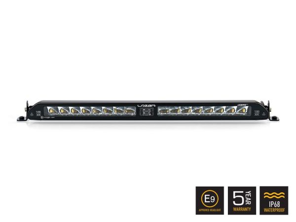 PHARE LED LAZER LINEAR 18 ELITE i-LBA