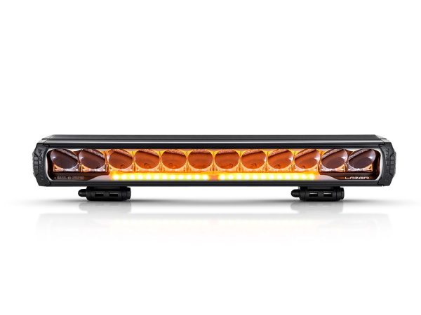 PHARE LED LAZER TRIPLE-R 12 (1250) BEACON