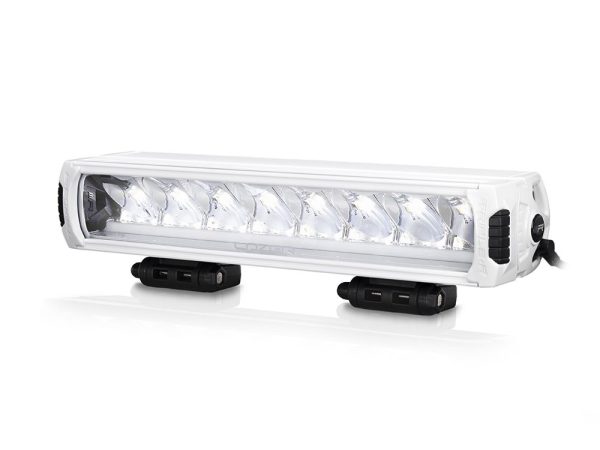 PHARE LED LAZER TRIPLE-R 8 (1000) Blanc
