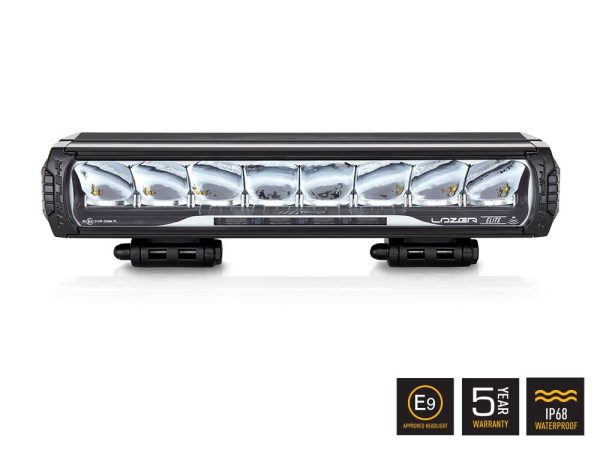 PHARE LED LAZER TRIPLE-R 8 ELITE 1000 i-LBA