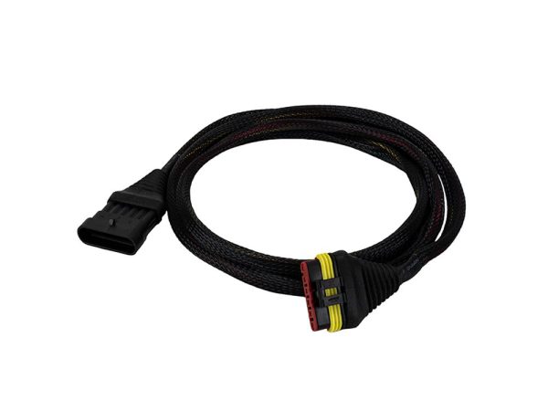 RALLONGE 3 M LAZER (6-BROCHES, SUPERSEAL)