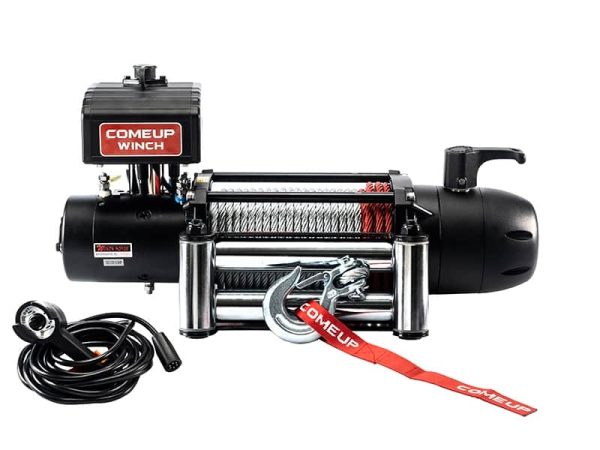 TREUIL COMEUP SLIM 9.5 12V