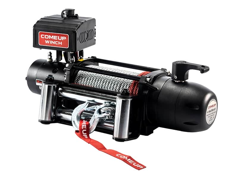 TREUIL COMEUP SLIM 9.5 12V – Image 2